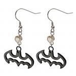 Batman Black Cutout Dangle.JPG